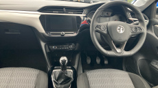 Vauxhall Corsa 1.2 Design 5dr Petrol Hatchback